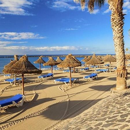 Summer Light In Playa De Las Americas エクステリア 写真