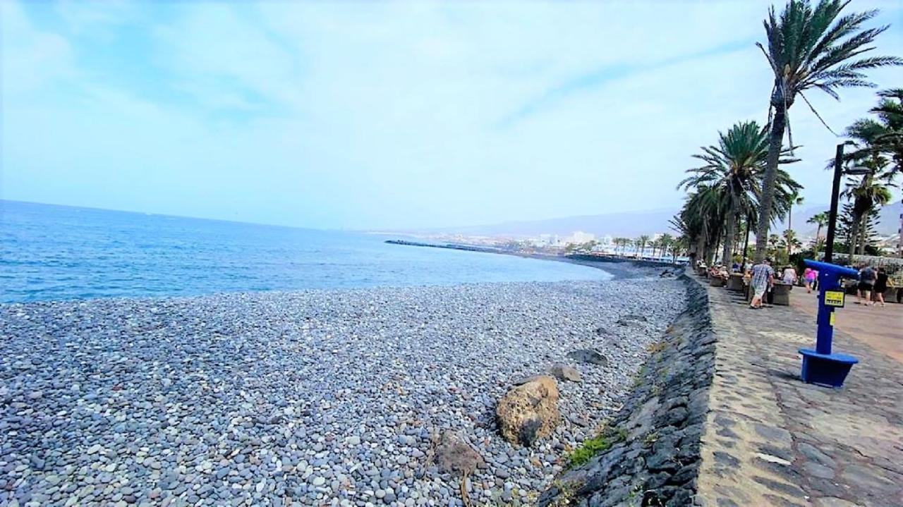 Summer Light In Playa De Las Americas エクステリア 写真